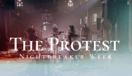 The Protest-thumb